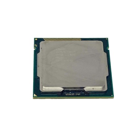 Microprocesador Ordenador Intel Core I5 2400 SR00J 3.10GHZ