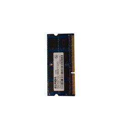 Memoria RAM 8GB PC3L-12800S Portátil HP ProBook EBJ81UG8EFU0