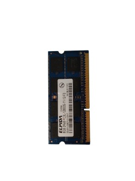 Memoria RAM 8GB PC3L-12800S Portátil HP ProBook EBJ81UG8EFU0