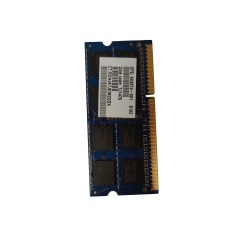 Memoria RAM 8GB PC3L-12800S Portátil HP ProBook EBJ81UG8EFU0