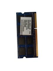 Memoria RAM 8GB PC3L-12800S Portátil HP ProBook EBJ81UG8EFU0