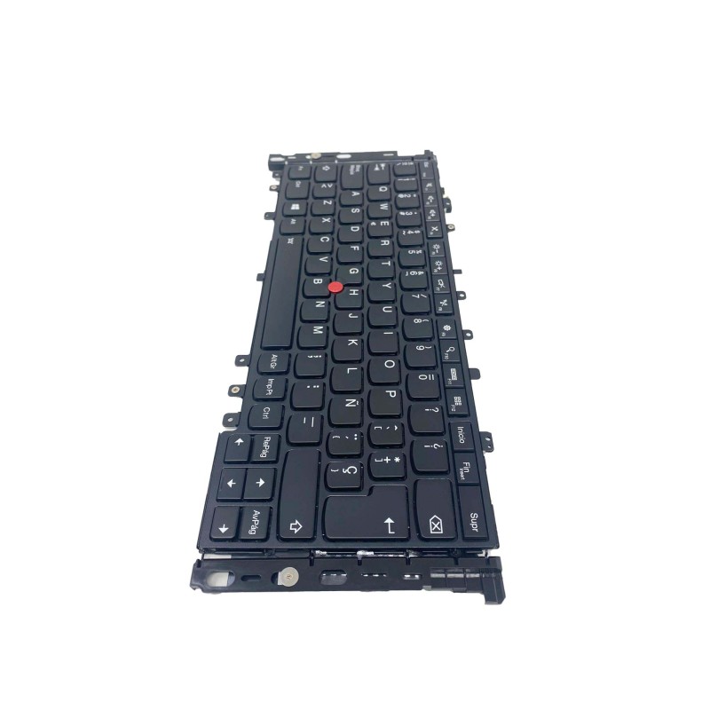 Teclado Original Portátil Lenovo Yoga 12 04Y2630