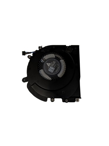 Ventilador Original Portátil HP Pro G6 840 L62739-001