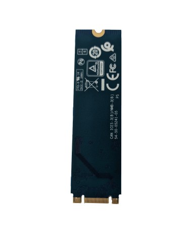 Disco Duro SSD M2 NVMe 256GB Portátil HP Pro G6 L62765-001
