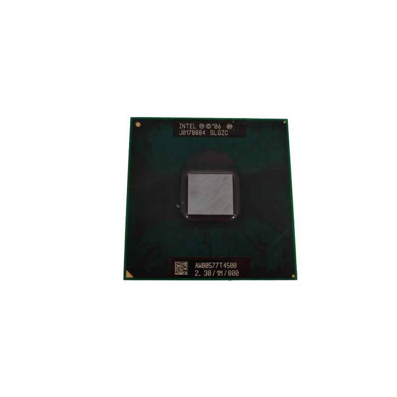 Microprocesador INTEL T4500 Portátil ACER 5736Z SLGZC
