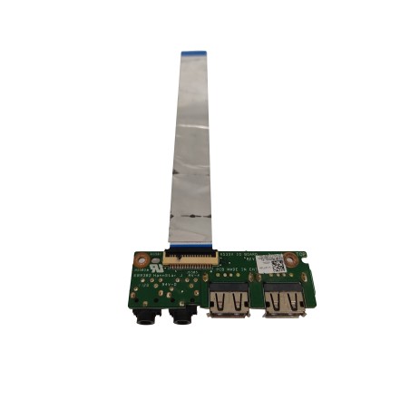 Placa USB Board Portátil ASUS K535V 69N0KDB10G01-01