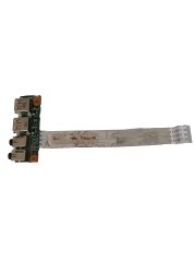 Placa USB Board Portátil ASUS K535V 69N0KDB10G01-01