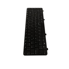 Teclado Español Original Portátil HP 530 PK1301J03C0