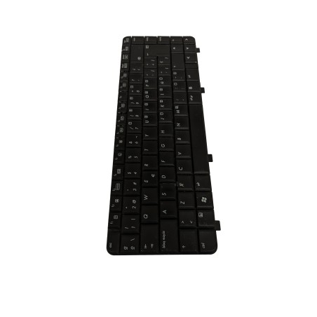 Teclado Español Original Portátil HP 530 PK1301J03C0