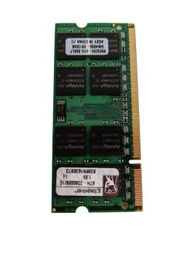 Memoría RAM 1GB DDR2 667MHZ Portátil HP 530 9905295-015