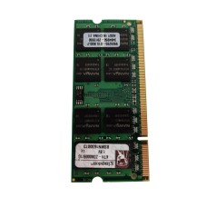 Memoría RAM 1GB DDR2 667MHZ Portátil HP 530 9905295-015