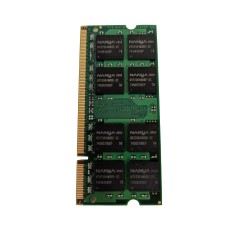 Memoría RAM 1GB DDR2 667MHZ Portátil HP 530 9905295-015