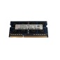 Memoría RAM 4GB PC3 12800 Portátil Lenovo G580 HMT351S6CFR8C