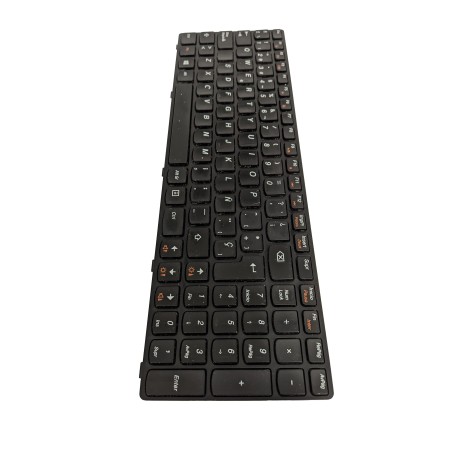 Teclado Español Original Portátil Lenovo G580 25206722