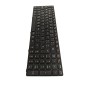 Teclado Español Original Portátil Lenovo G580 25206722