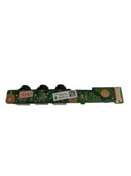 Placa Audio Board Original Portátil HP DV6-1220S DA0UT3AB8D0