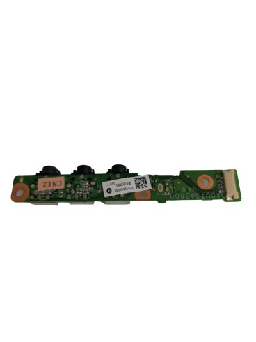 Placa Audio Board Original Portátil HP DV6-1220S DA0UT3AB8D0