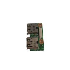 Placa Puerto USB Board Portátil HP DV6-1220S DA0UT3PC8D0