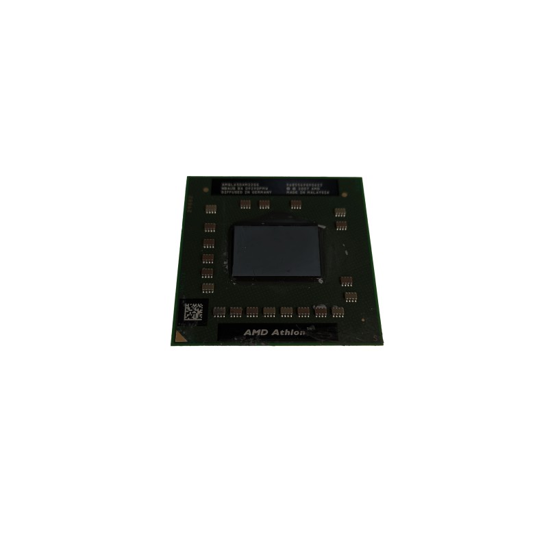 Microprocesador AMD Athlon Portátil HP DV6 AMQL65DAM22GG