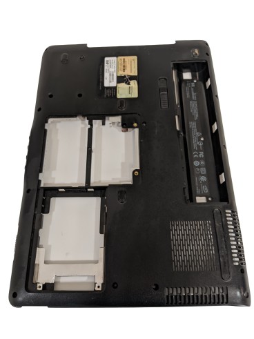 Tapa Carcasa Inferior Portátil HP DV6-319EU 431426-001