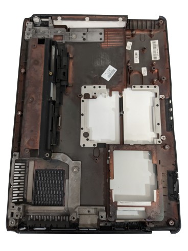 Tapa Carcasa Inferior Portátil HP DV6-319EU 431426-001