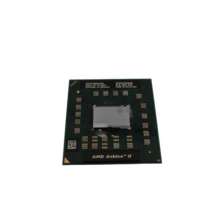 Micrprocesador AMD Athlon Portátil HP DV6-2100 AMM320DB022GQ