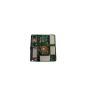 Placa Power Button Board Portátil HP DV9710ES DAAT9TH28B2