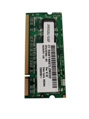 Memoria RAM 1GB PC2-5300 Portátil HP Mini 110C 537664-001