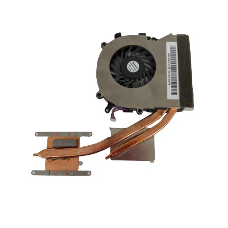 Refrigerador Heatsink Sony Vaio PCG-61211M 300-0001-1276