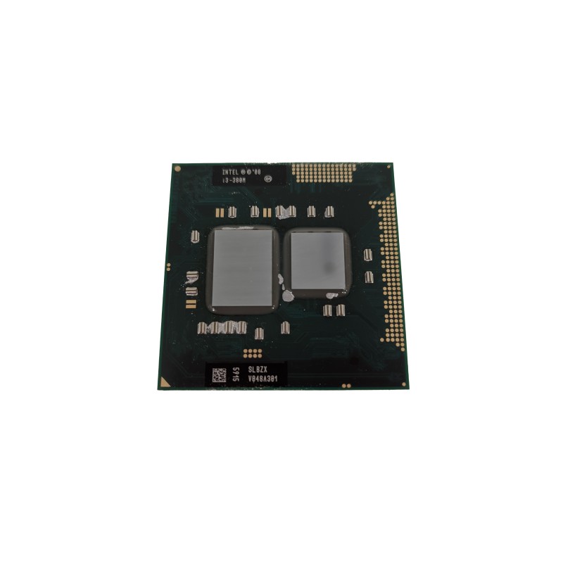 Microprocesador INTEL i3-380M Portátil Sony Vaio PCG-6 SLBZX