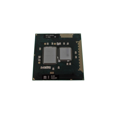 Microprocesador INTEL i3-380M Portátil Sony Vaio PCG-6 SLBZX