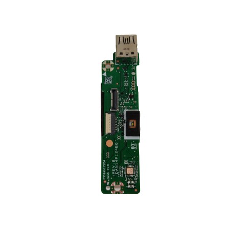 Placa IO Board Original AIO HP 27-DP0075NS L91209-001