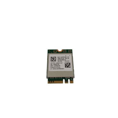 Tarjeta WIFI Original AIO HP 27-DP0075NS L44796-001