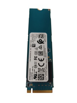 Disco Duro SSD NVMe M2 512GB AIO HP 27-DP0075NS L57448-001