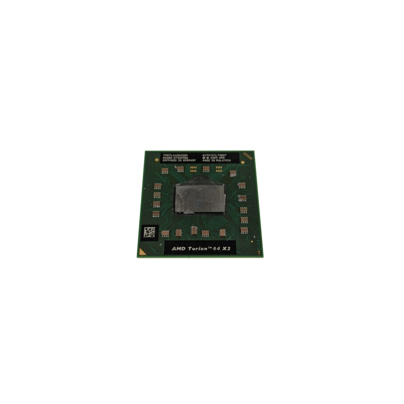 Microprocesador AMD Turion 64 Portátil HP DV6 TMDTL64HAX5DM