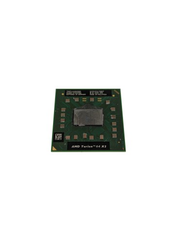 Microprocesador AMD Turion 64 Portátil HP DV6 TMDTL64HAX5DM