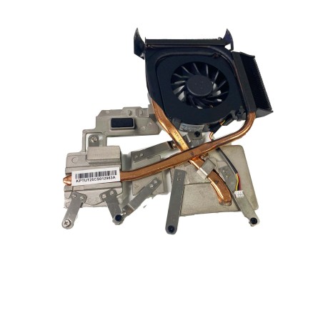 Ventilador Fan Refrigerador Portátil HP Pavilion 619272-001