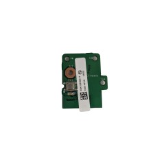 Placa Boton Power Board Portátil HP DV6775ES DAAT8ATH8B6