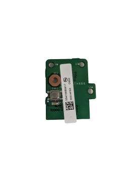 Placa Boton Power Board Portátil HP DV6775ES DAAT8ATH8B6