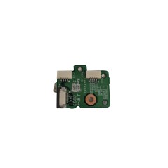 Placa Boton Power Board Portátil HP DV6775ES DAAT8ATH8B6