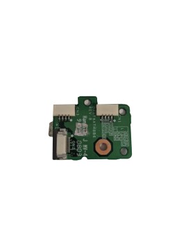 Placa Boton Power Board Portátil HP DV6775ES DAAT8ATH8B6