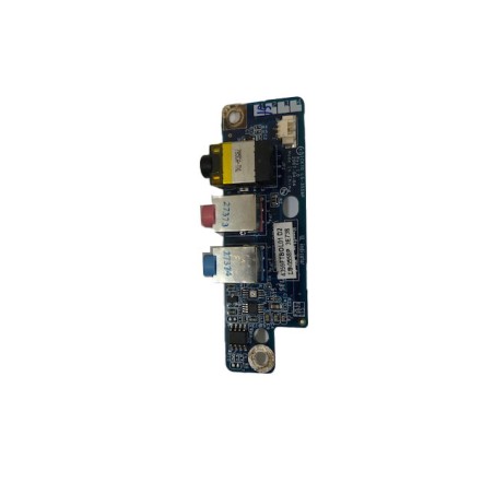 Placa Audio Original Portatil Acer Aspire 7720 LS-3558P