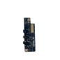 Placa Audio Original Portatil Acer Aspire 7720 LS-3558P