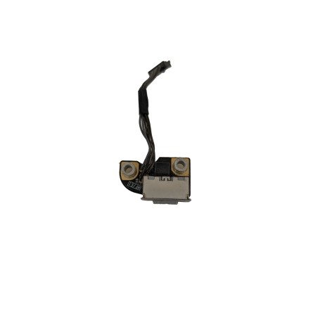 Conector Carga Original Macbook APPLE A128 820-2565-A