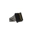 Conector Carga Original Macbook APPLE A128 820-2565-A