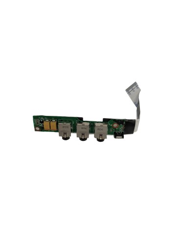 Placa Audio Board Portátil HP Pavilion DV2850ES 554Y002001G