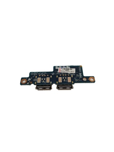 Placa USB Board Portátil Compaq Presario C790ES LS-3731P