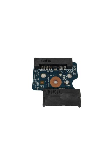 Placa Adaptador DVDRW Portátil HP Pro G1 450 721944-001