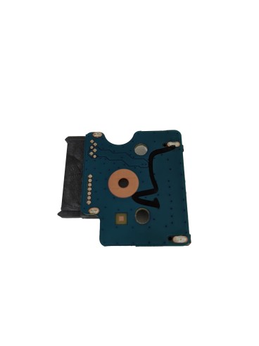 Placa Adaptador DVDRW Portátil HP Pro G1 450 721944-001