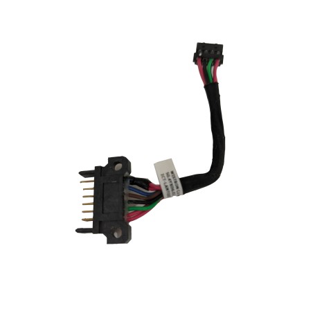 Conector Bateria Portátil HP Pro G1 450 50-4YX06-012